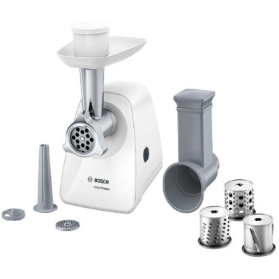 Мясорубка Bosch MFW 2514W