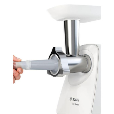 Мясорубка Bosch MFW 2514W