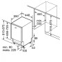 Посудомоечная машина Bosch SPV44IX00E