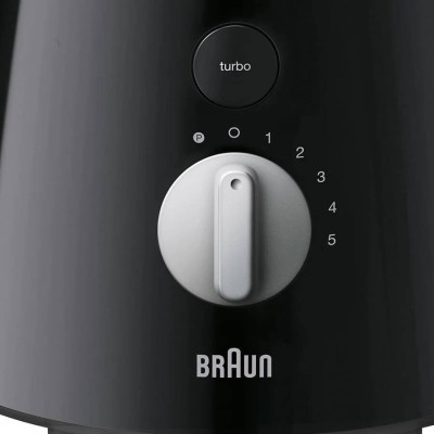 Блендер Braun JB 3060 BK