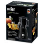 Блендер Braun JB 3060 BK