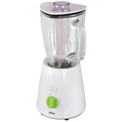 Блендер Braun JB 3060 WH