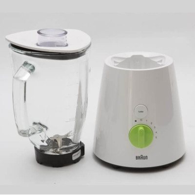 Блендер Braun JB 3060 WH
