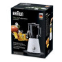 Блендер Braun JB 3060 WH