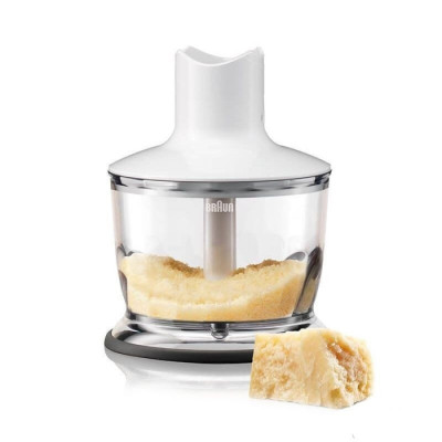Блендер Braun MQ 3135 WH SAUCE