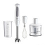 Блендер Braun MQ 50236 M WH