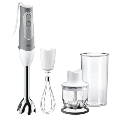 Блендер BRAUN MQ 525 Omelette