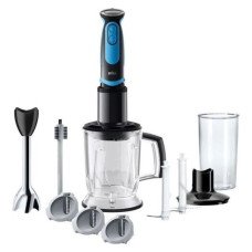 Блендер BRAUN MQ 5264 BK BL