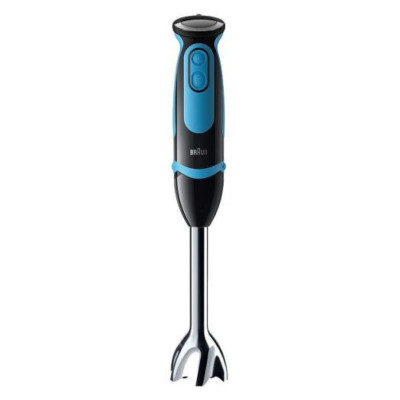 Блендер BRAUN MQ 5264 BK BL