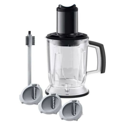 Блендер BRAUN MQ 5264 BK BL