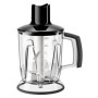 Блендер BRAUN MQ 5264 BK BL