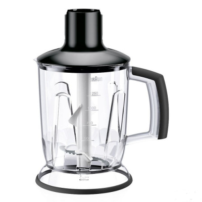 Блендер Braun MQ 9045 X BK