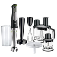 Блендер Braun MQ 9087 X BK