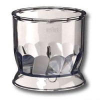 Чаша подрібнювача Braun BR67050426 (67050145)