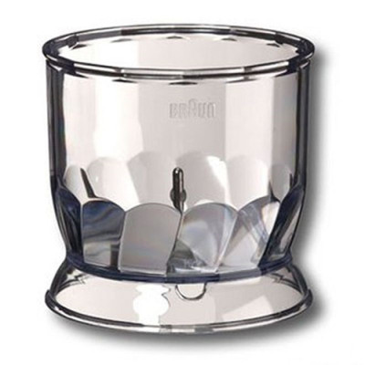 Чаша подрібнювача Braun BR67050426 (67050145)