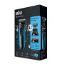 Електробритва Braun 3010 BT Series 3