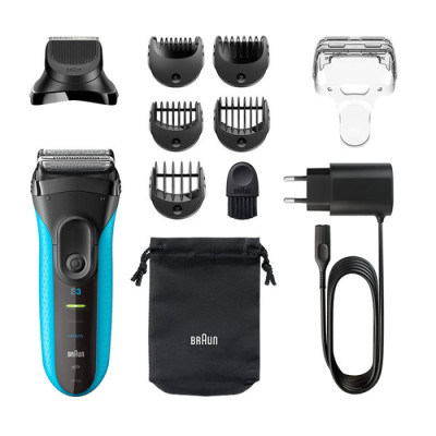 Електробритва Braun 3010 BT Series 3