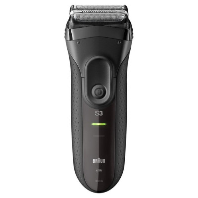Електробритва Braun 3020s Black