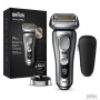 Електробритва Braun 9410s Series 9 Pro Wet and Dry