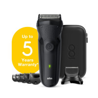 Электробритва Braun MBS3 MaxBraun Series 3