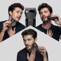 Электробритва Braun MBS3 MaxBraun Series 3