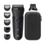 Электробритва Braun MBS3 MaxBraun Series 3
