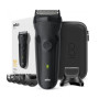 Электробритва Braun MBS3 MaxBraun Series 3