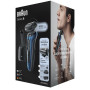 Електробритва Braun Series 6 60-B7500cc