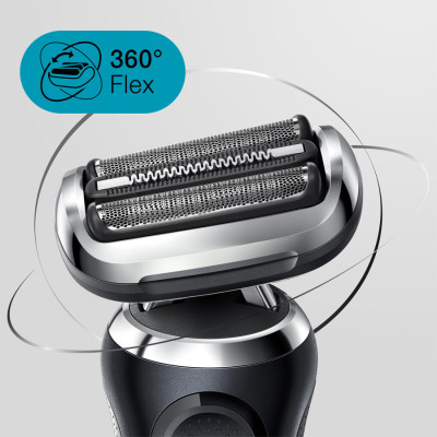 Електробритва Braun Series 7 70-N1000s
