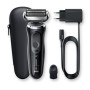 Електробритва Braun Series 7 70-N1000s