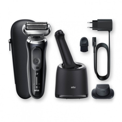 Електробритва Braun Series 7 70-N7200cc