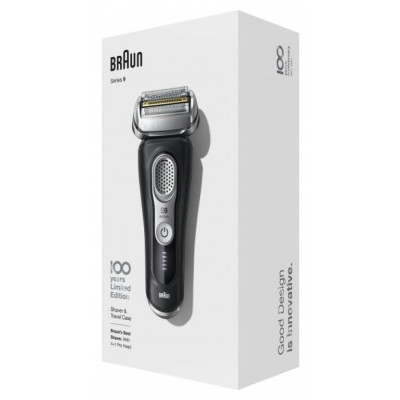 Електробритва Braun Series 9 MBS9