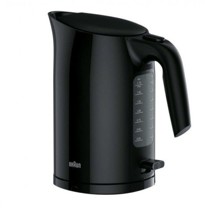 Электрочайник Braun WK 3110 BK