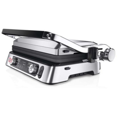 Електрогриль Braun MultiGrill 9 Pro CG 9167