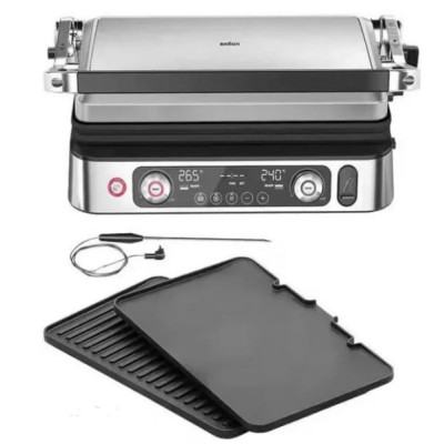 Електрогриль Braun MultiGrill 9 Pro CG 9167