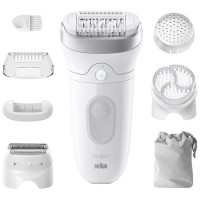 Епілятор BRAUN SE7-060