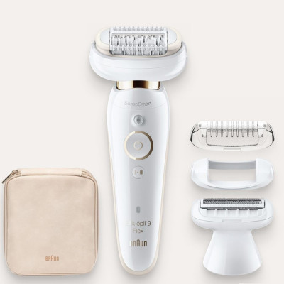Епілятор Braun SES 9002 3D