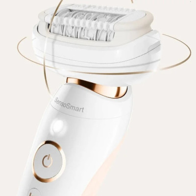 Епілятор Braun SES 9002 3D