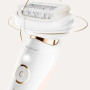 Епілятор Braun SES 9002 3D