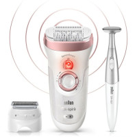 ЕпІлятор Braun SES 9/890 Silk-epil 9 SensoSmart