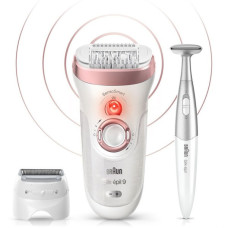 Эпилятор Braun SES 9/890 Silk-epil 9 SensoSmart