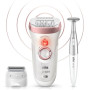 Эпилятор Braun SES 9/890 Silk-epil 9 SensoSmart