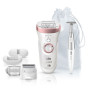 Эпилятор Braun SES 9/890 Silk-epil 9 SensoSmart