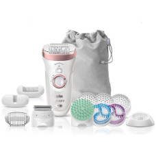Епілятор Braun SES 9/990 SensoSmart