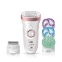 Епілятор Braun SES 9/990 SensoSmart