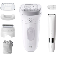 Эпилятор Braun SE 7-441