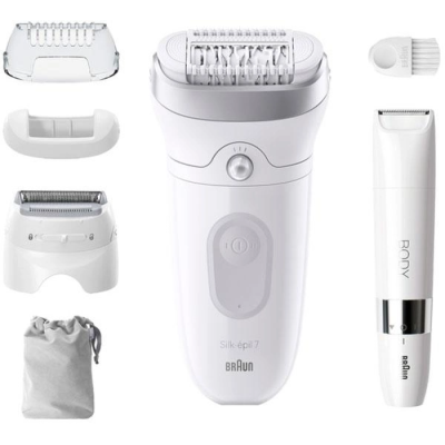 Епілятор Braun SE 7-441