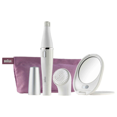 Епілятор для обличчя Braun SE 830 Face