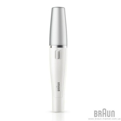Епілятор для обличчя Braun SE 830 Face