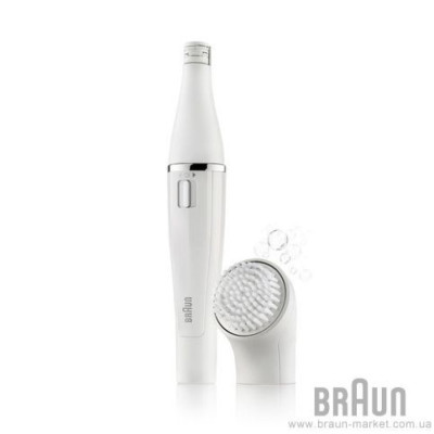 Епілятор для обличчя Braun SE 830 Face